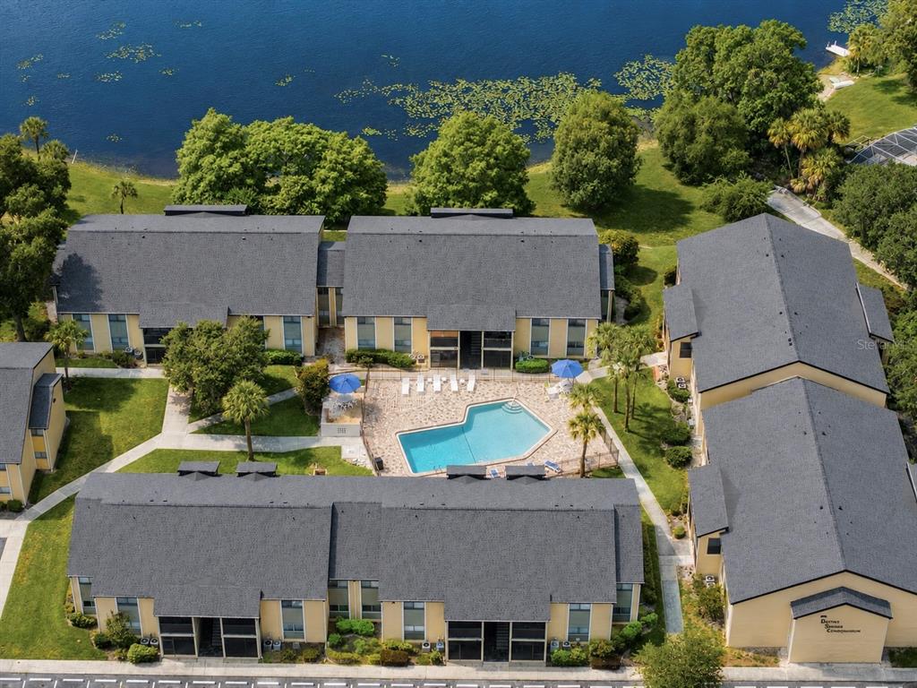 912 LAKE DESTINY ROAD UNIT D
