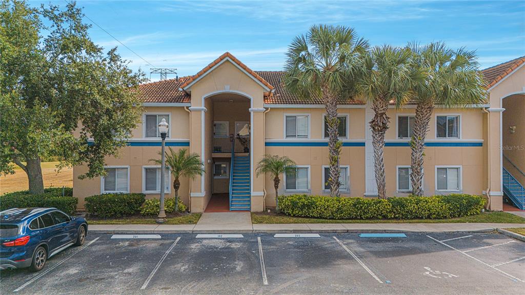 522 VILLA DEL SOL CIRCLE UNIT 102