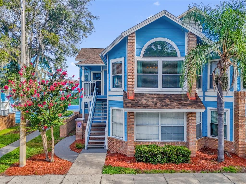 2743 N POINCIANA BOULEVARD UNIT 62