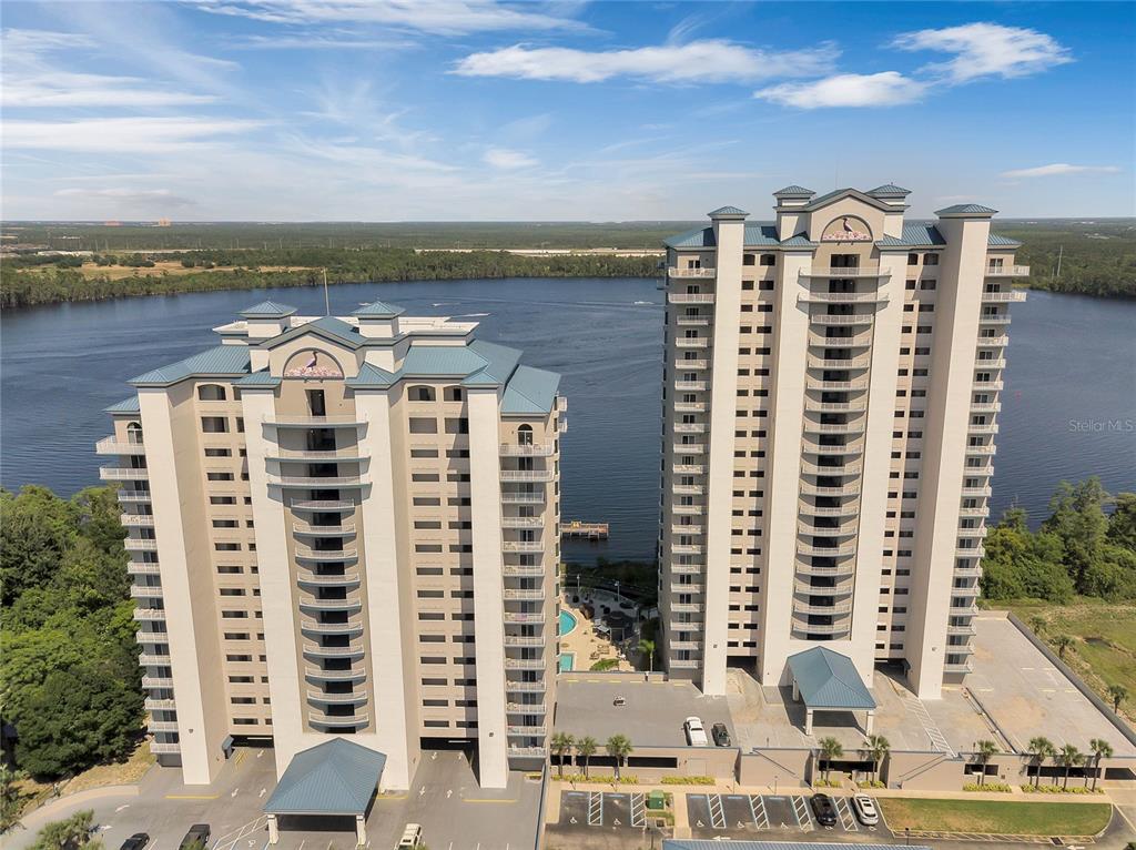 13427 BLUE HERON BEACH DRIVE UNIT 906