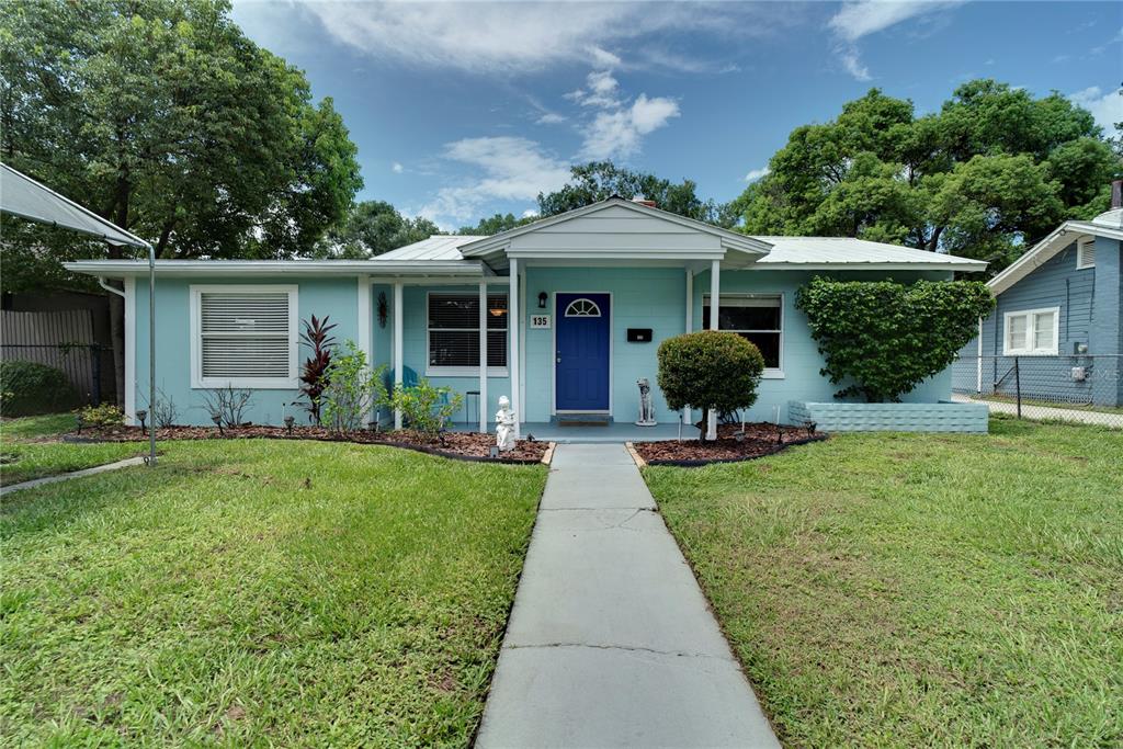 135 E STORY ROAD