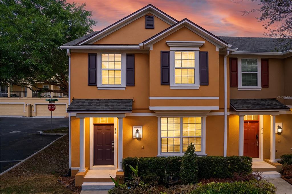 220 MAPLEBROOK DRIVE
