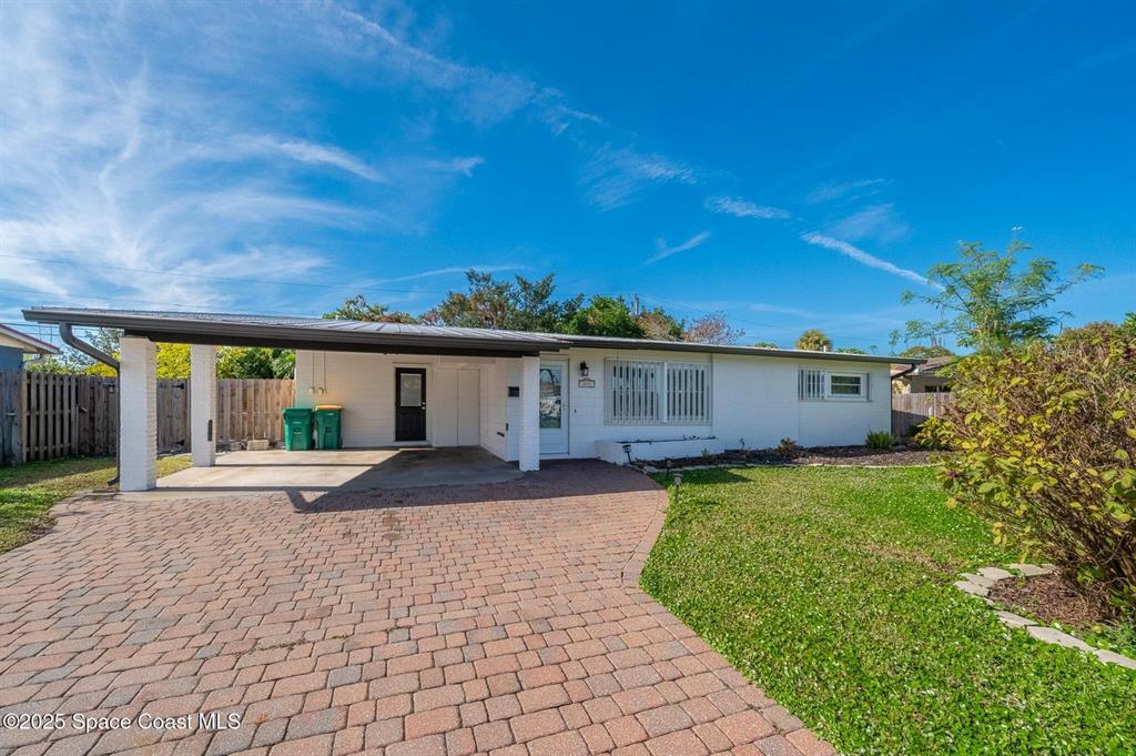 275 BAHAMA DRIVE