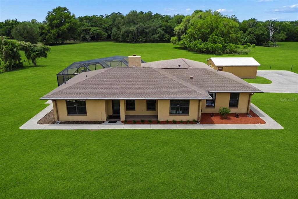 3501 AUSTIN TRAIL LANE