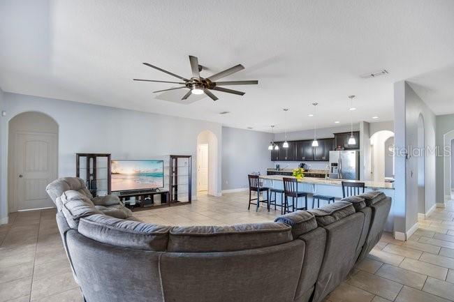 1422 SHARON ROSE TRACE, DELTONA, FL — photo 3 of 30