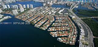 LIVE IN BEAUTIFUL EASTERN SHORES — NORTH MIAMI BEACH, FL