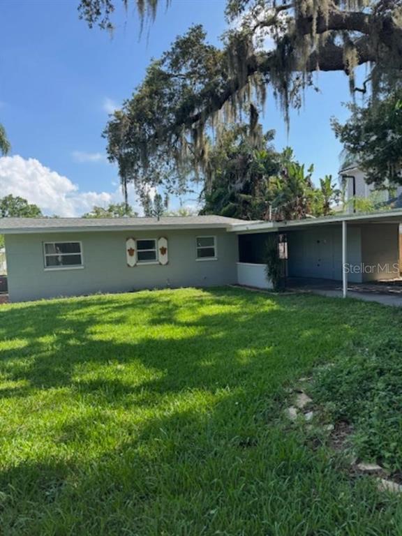 3111 S CANAL DRIVE