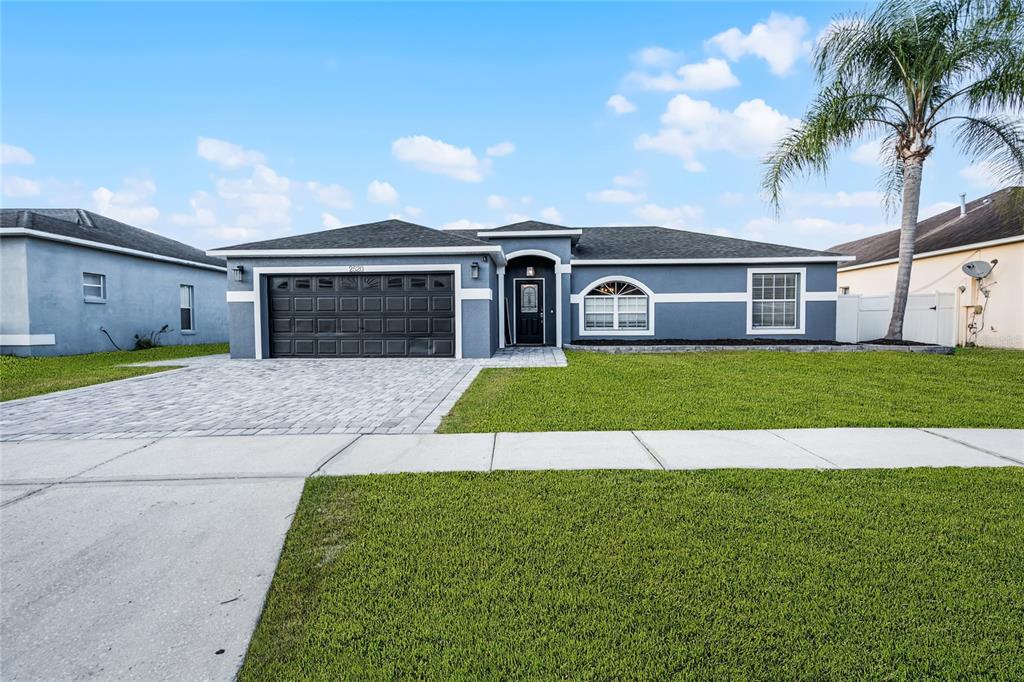 2520 JASMINE TRACE DRIVE