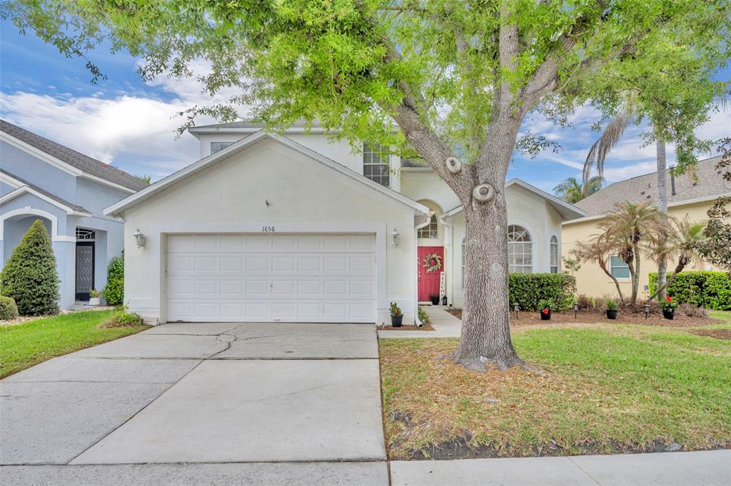 1656 ANNA CATHERINE DRIVE