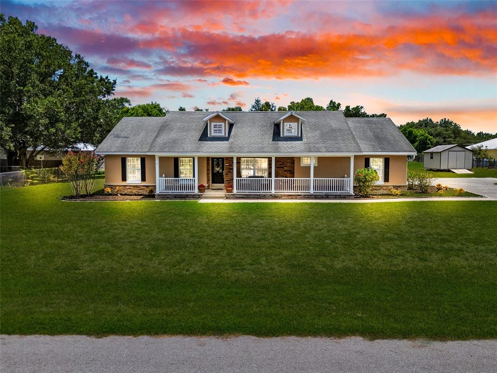 217 NORWALK CIRCLE