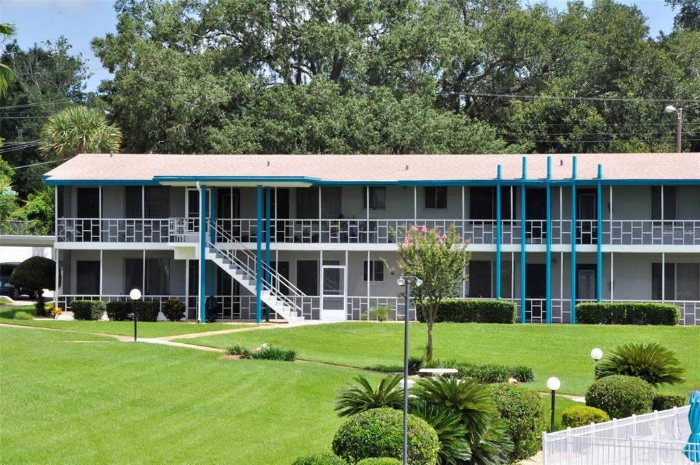 1600 W LAKE PARKER DRIVE UNIT B4