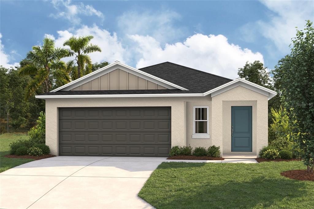 4631 HIKERS DRIVE