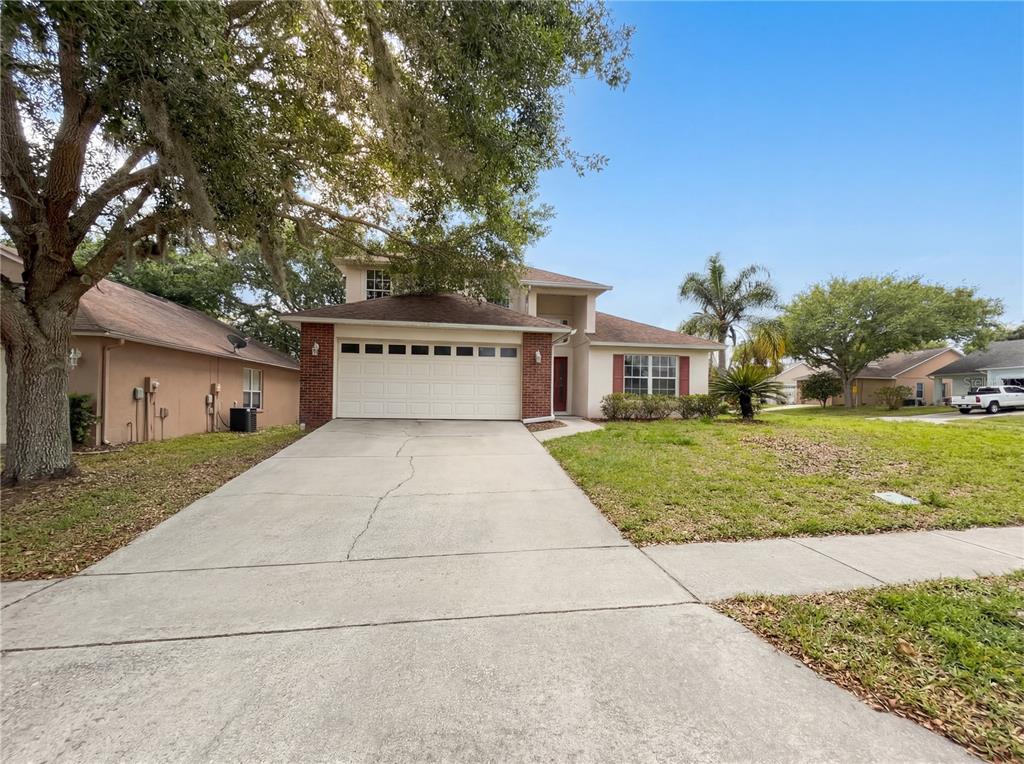 1021 DEKLEVA DRIVE