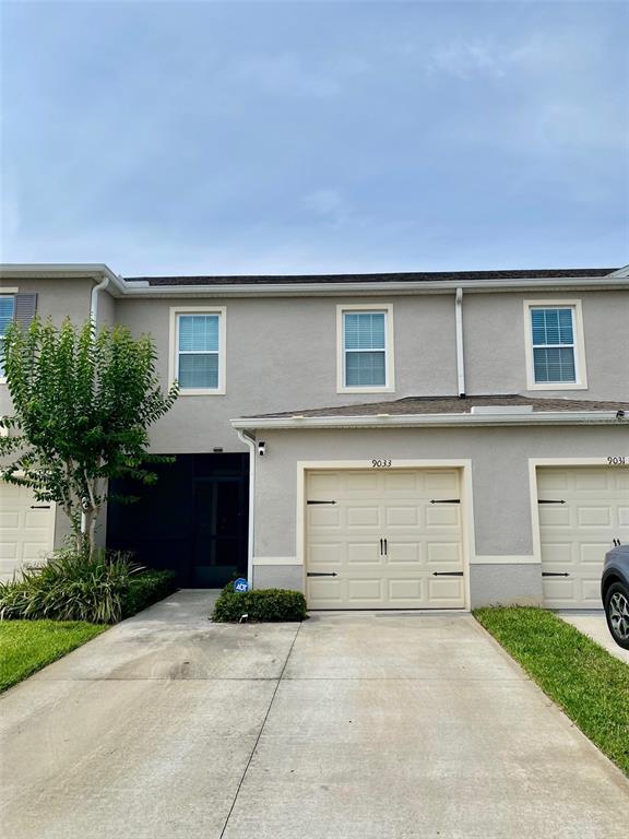 9033 ALBA LANE
