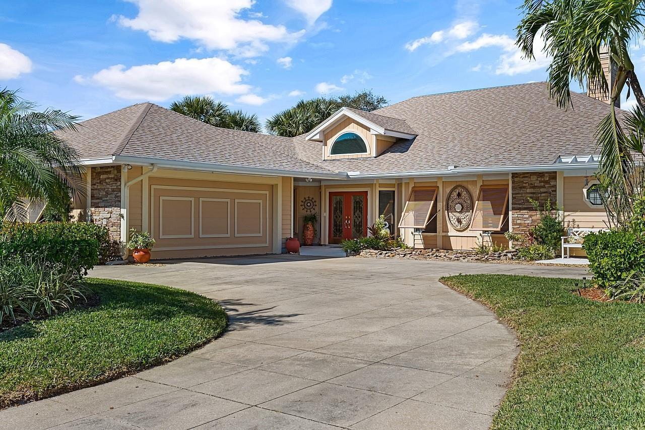 72 Cache Cay Drive, Vero Beach FL 32963
