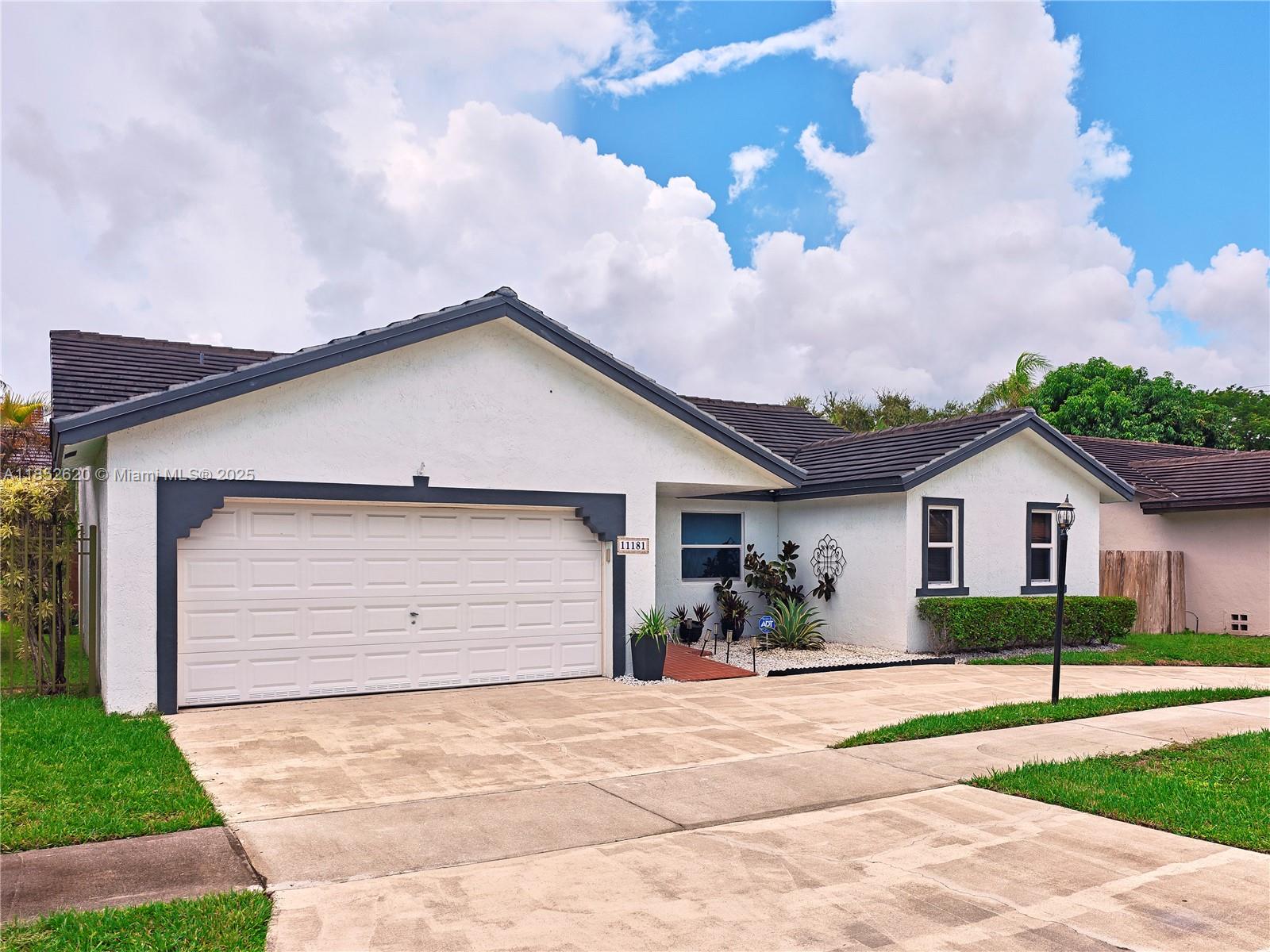 11181 SW 145th Ct, Miami FL 33186