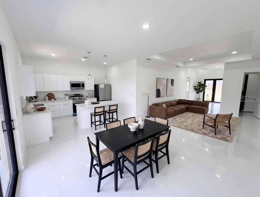 4324 JACARANDA PARKWAY W, CAPE CORAL, FL — photo 5 of 30