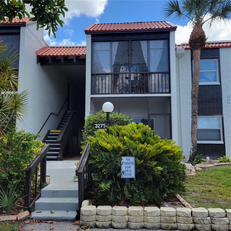 3275 BENEVA ROAD UNIT 104