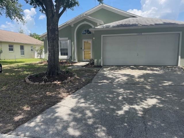 1048 WINDING WATER WAY