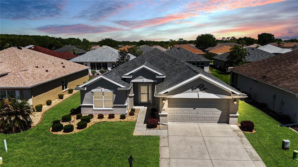 8621 SE 133RD STREET