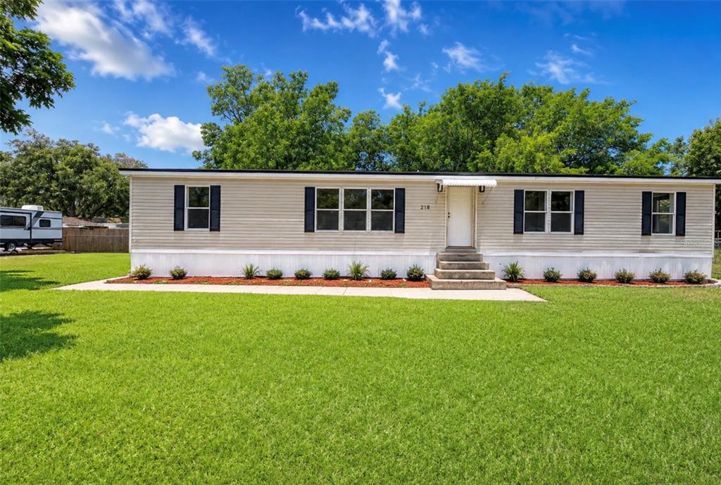 218 DIAMOND ACRES ROAD