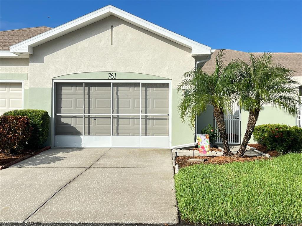 761 TREMONT GREENS LANE UNIT 61