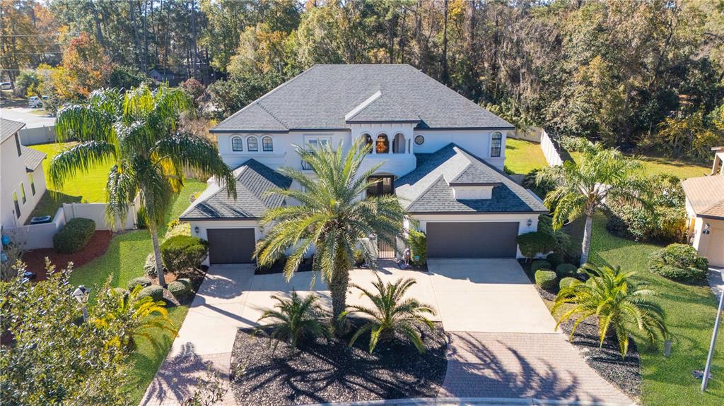 2512 TUSCAN OAKS LANE