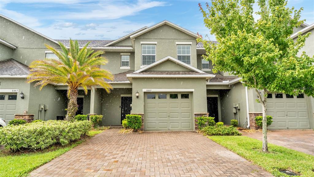 6441 TORRINGTON CIRCLE
