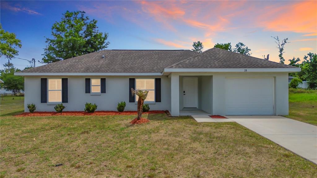 28 PINE COURT DR