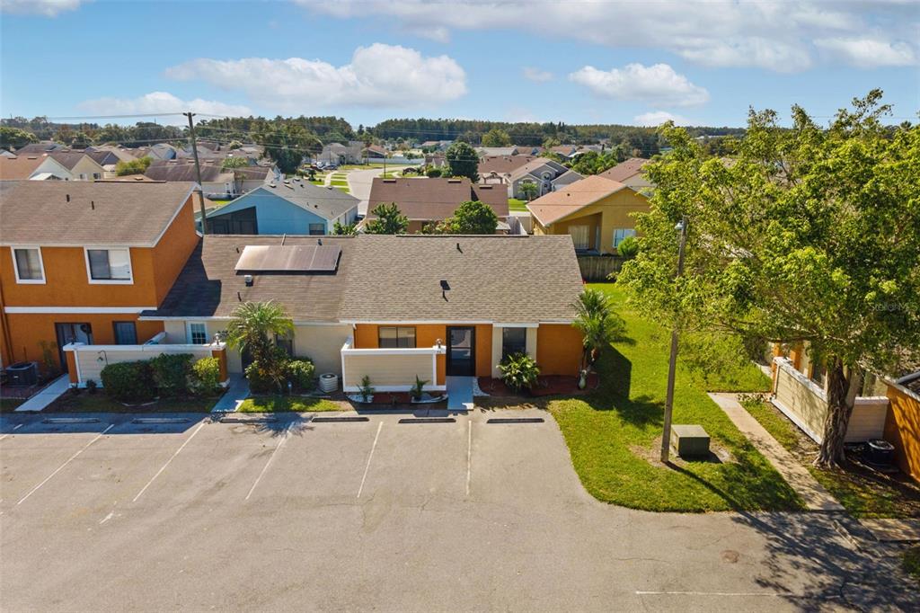 46 SILVER PARK CIRCLE