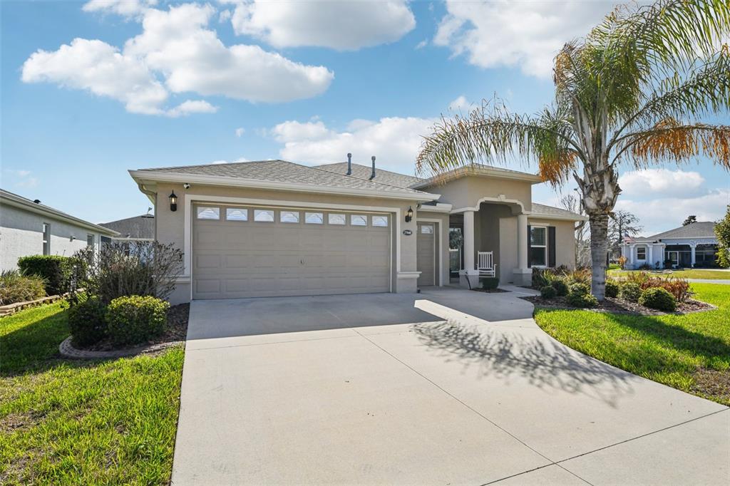 27040 CAMERONS RUN, LEESBURG, FL — photo 2 of 28