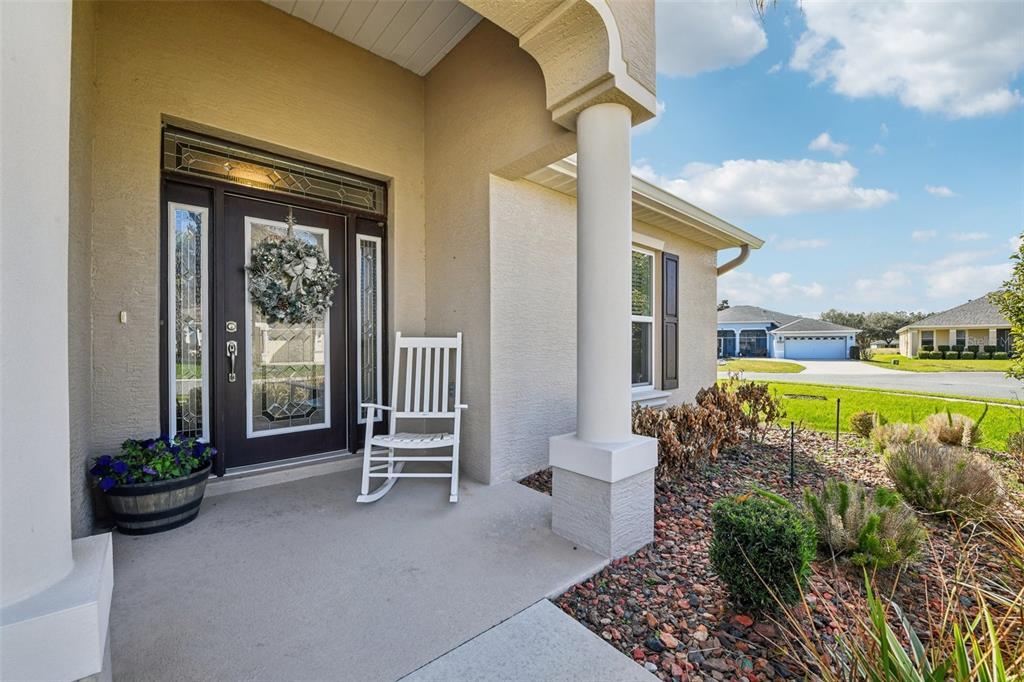 27040 CAMERONS RUN, LEESBURG, FL — photo 3 of 28