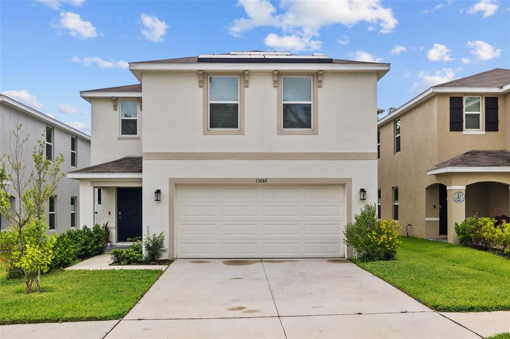 13686 WHISKEY DAISY DRIVE