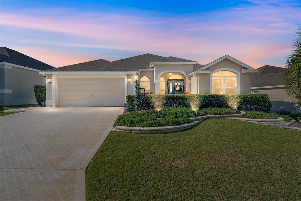 2416 BOILING SPRINGS COURT
