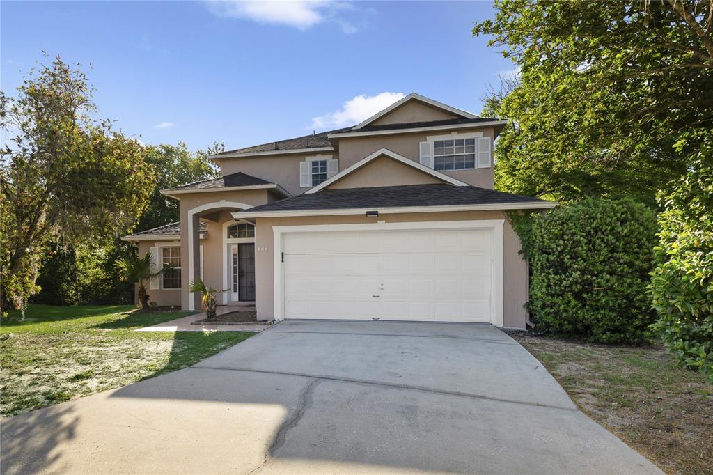 168 IMPERIAL OAK COURT