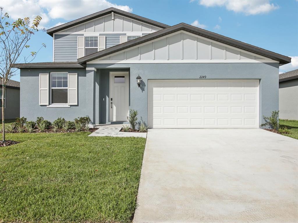 2249 SAGELAND WAY