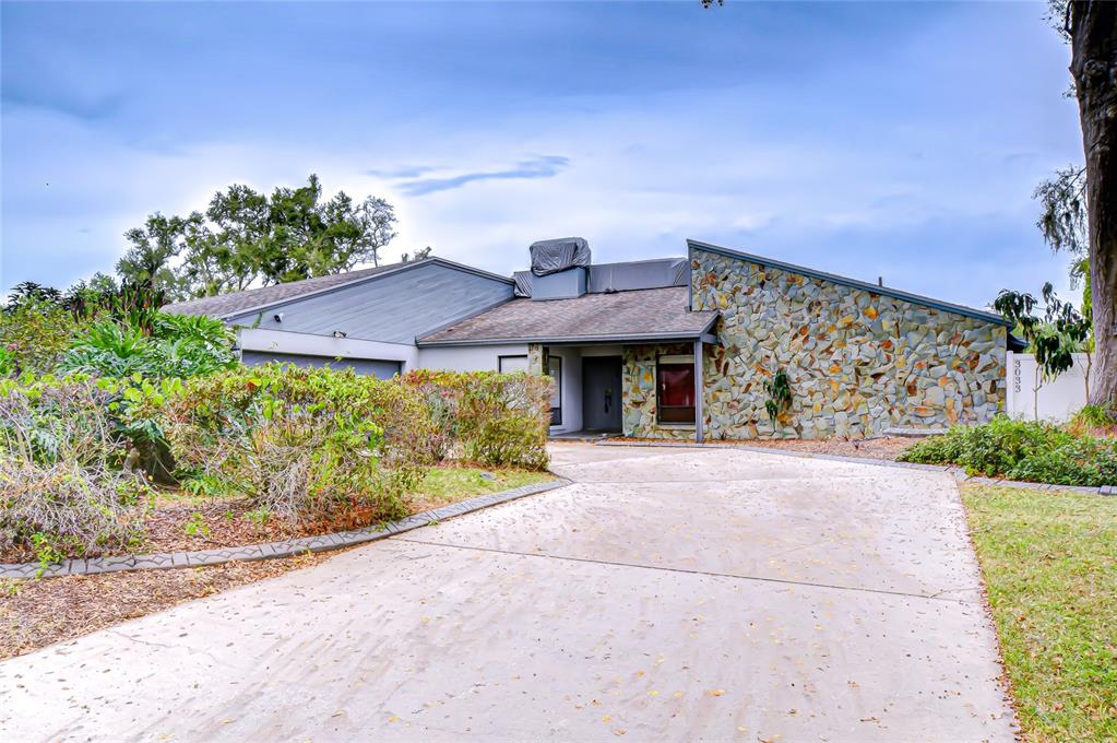 3033 WISTER CIRCLE