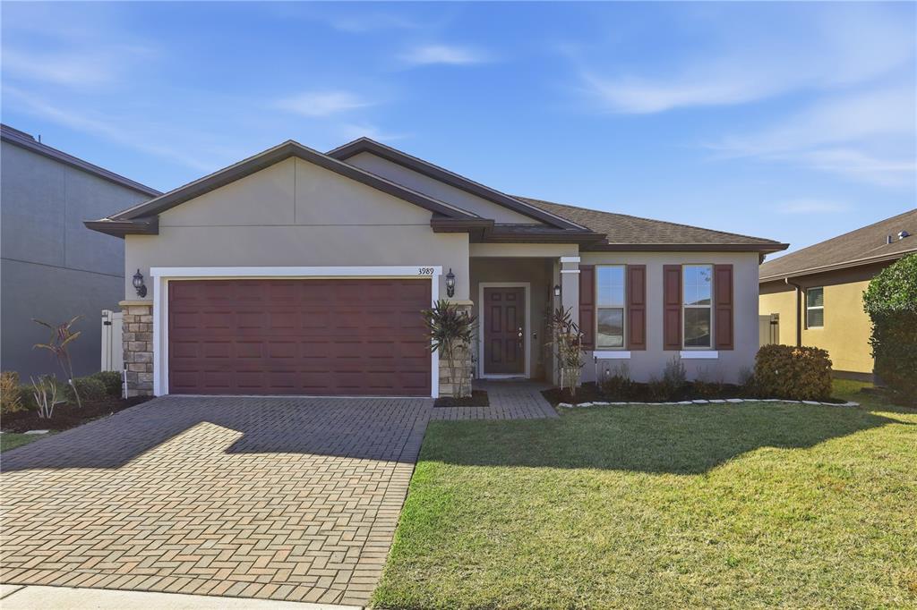 3989 BAJA DRIVE