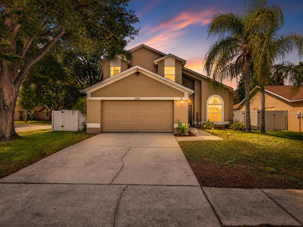 13440 BEECHBERRY DRIVE