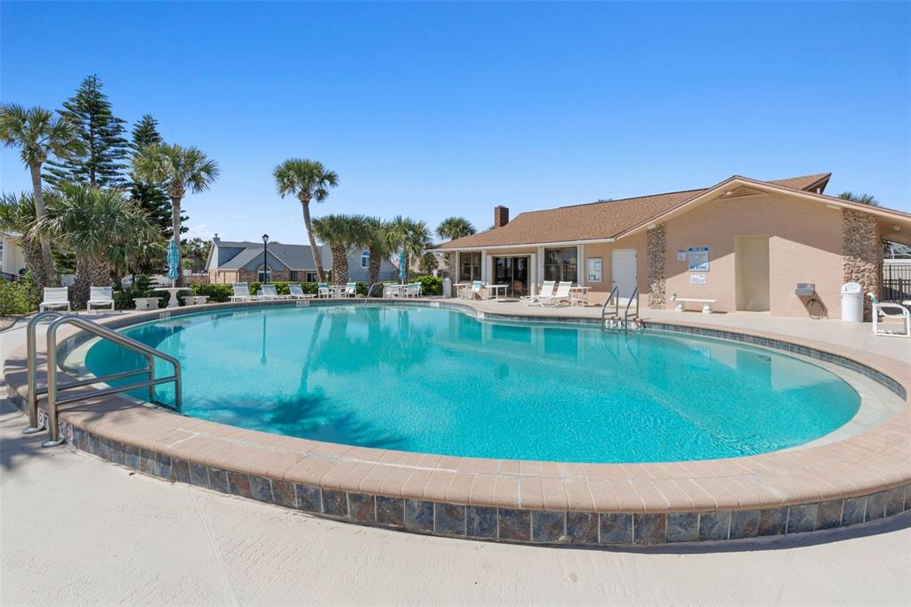 3370 OCEAN SHORE BOULEVARD UNIT 504, ORMOND BEACH, FL — photo 3 of 30