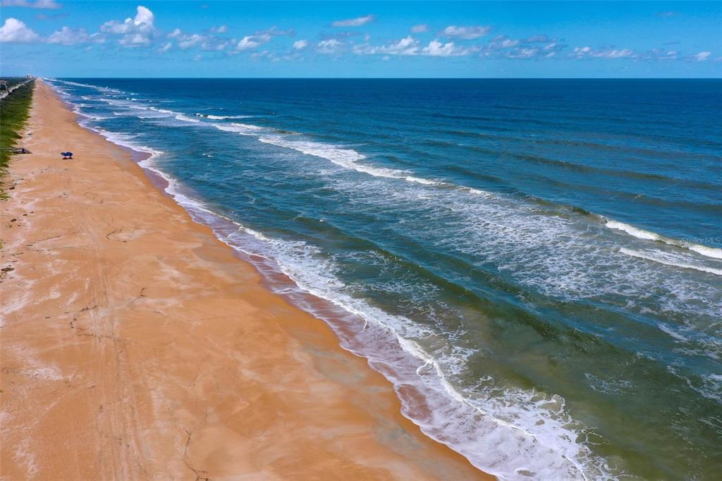 3370 OCEAN SHORE BOULEVARD UNIT 504, ORMOND BEACH, FL — photo 4 of 30