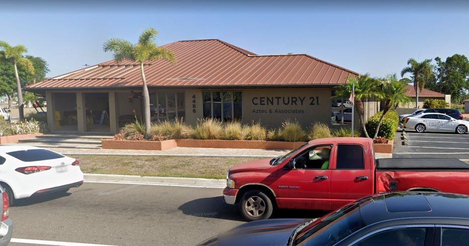 4456 TAMIAMI TRAIL