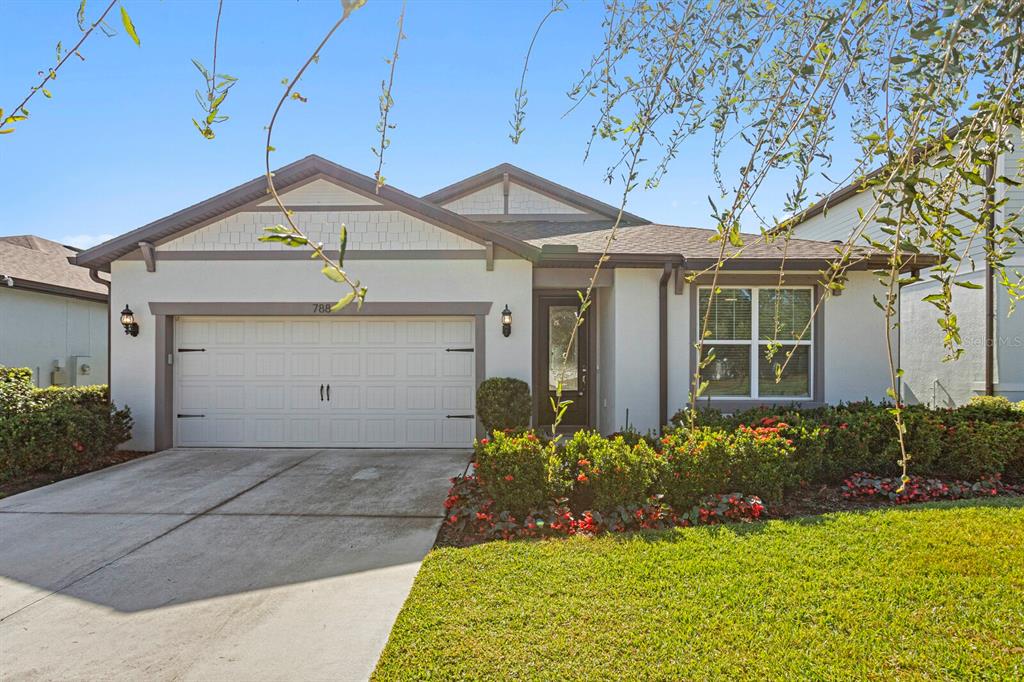 788 PARSONS MOORING COURT