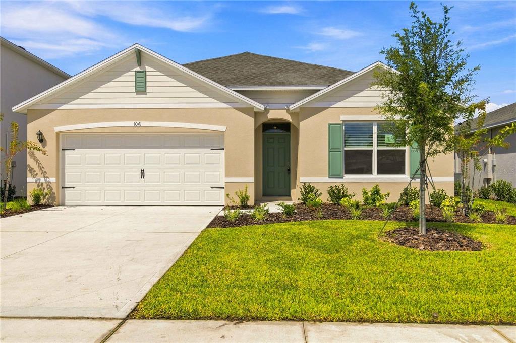 1041 CHAMPION RDG DRIVE