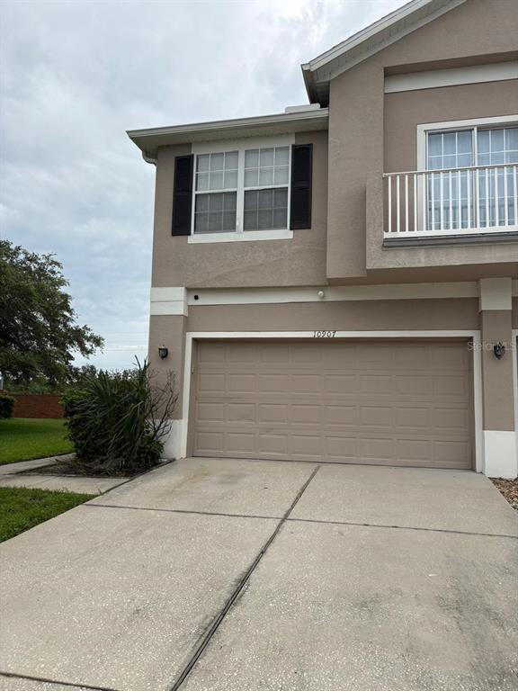 10907 DERRINGER DRIVE