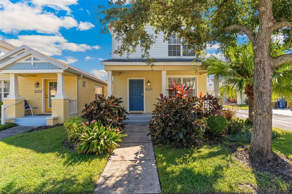 4710 FOREST CREEK TRAIL