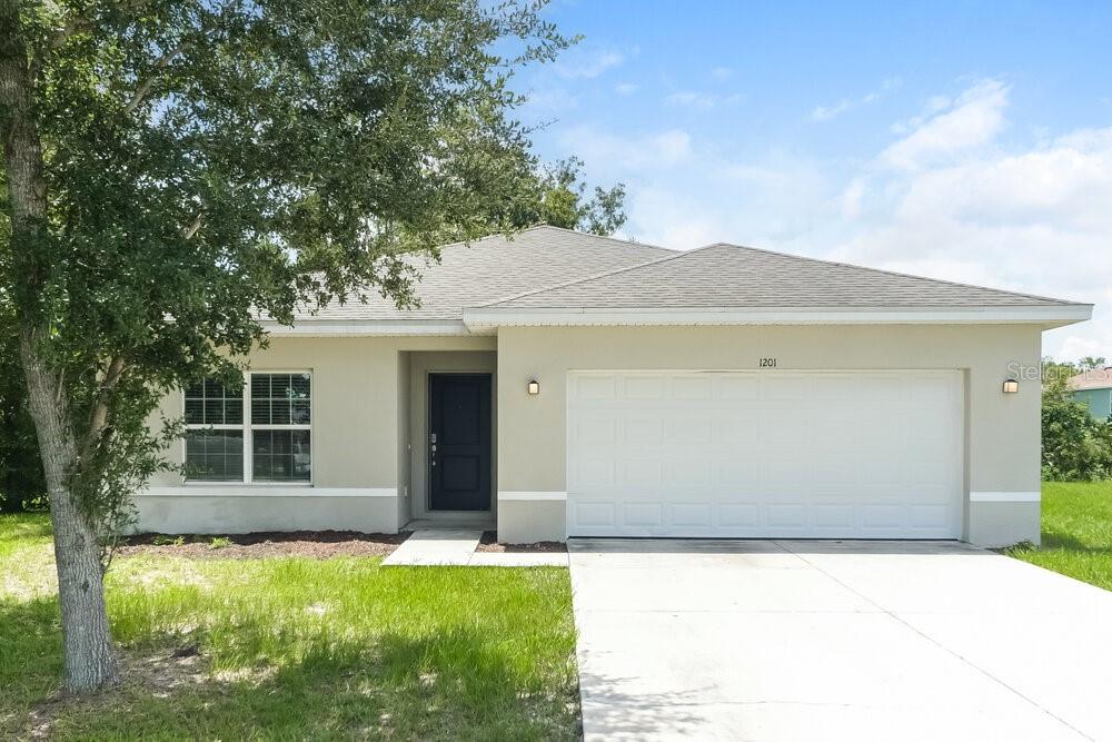 1201 CROYDON CIRCLE