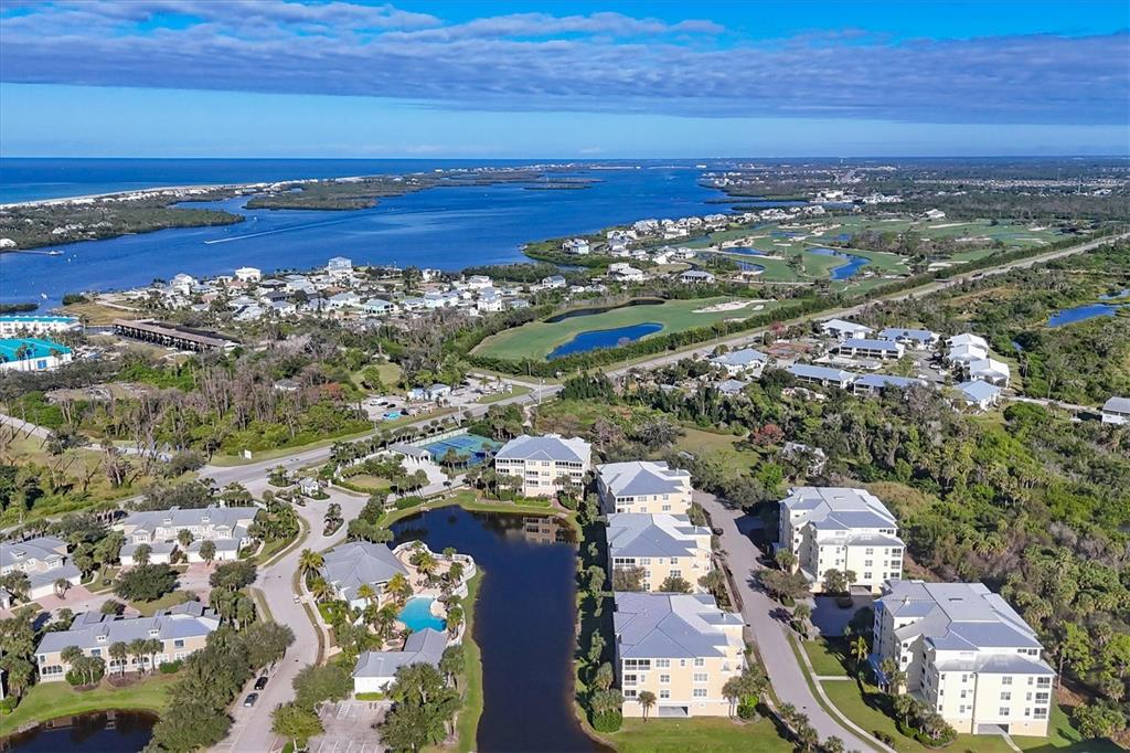 8541 AMBERJACK CIRCLE UNIT 203