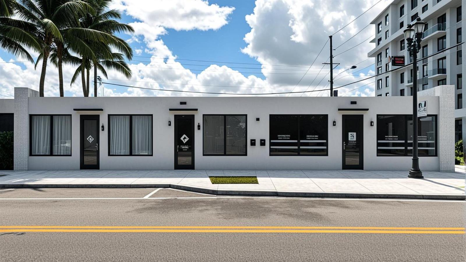 444 25th Street, West Palm Beach FL 33407