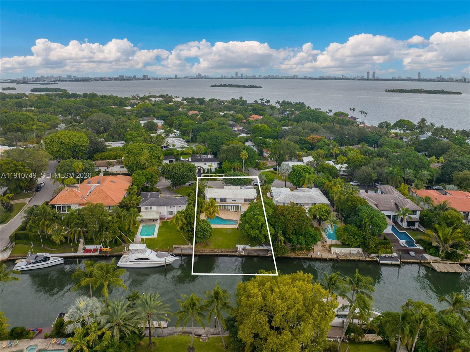 4403 Palm Ln, Miami FL 33137